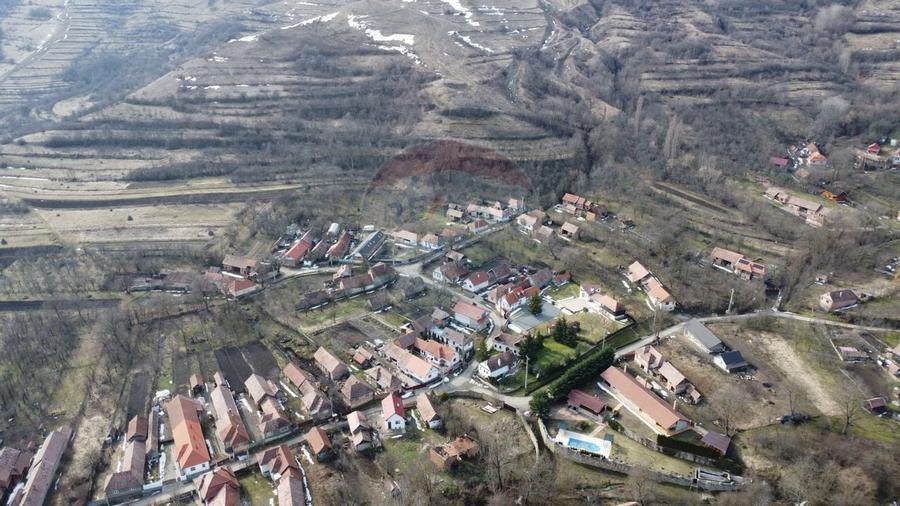 Teren intravilan 1.271 mp – Izvoarele, jud. Alba - 24