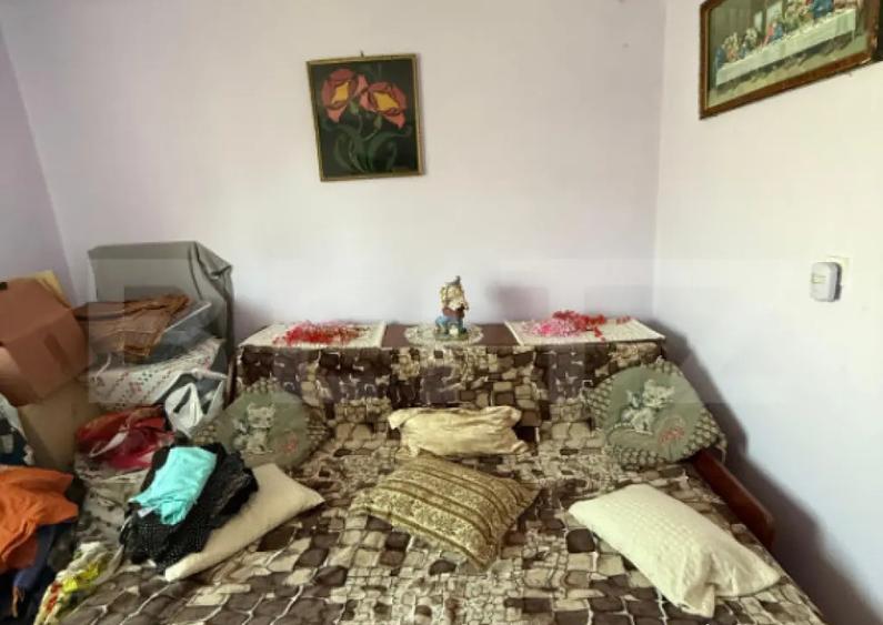 Casa cu teren 1000 m Drajna - 1