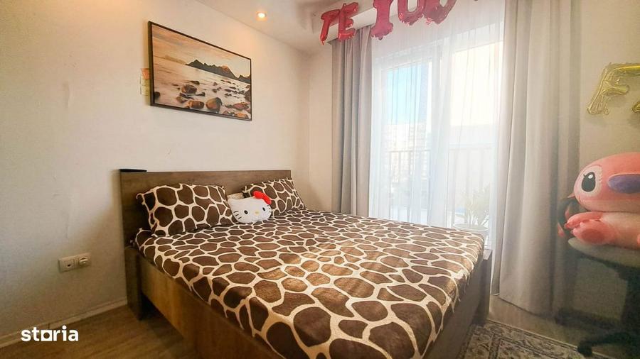 Apartament 2 camere de vanzare Cosmopolis | Cosmopolis Plaza | Loc de - 7