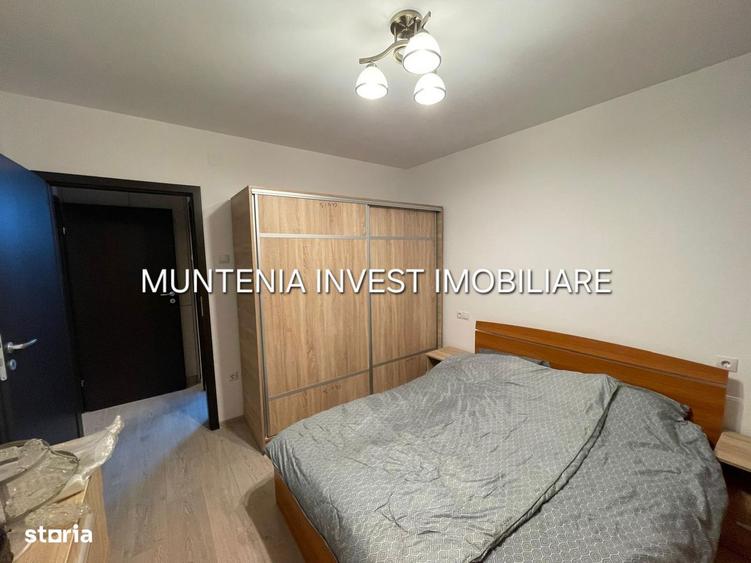 Apartament 3 camere Expoparc - 7