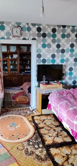 Casă cu 3 camere în Central