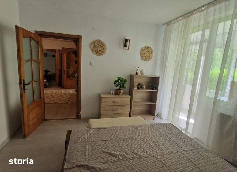 Apartament cu 2 camere în Precista