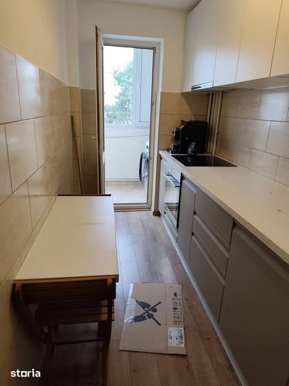 Apartament cu 4 camere în Mănăștur