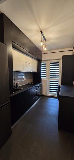 Apartament cu 2 camere decomandat în Metalurgiei