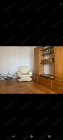 Inchiriez apartament cu 2 camere Tudor, B-dul Pandurilor - 1