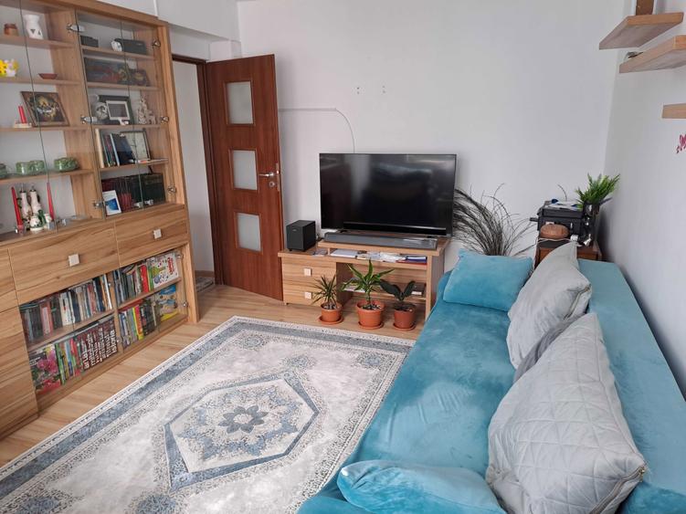 Apartament 2 camere - 2