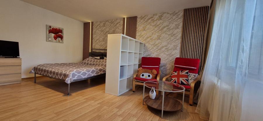 Proprietar, garsoniera 42 mp, Lujerului,Uverturii colt cu teatru Masca - 3