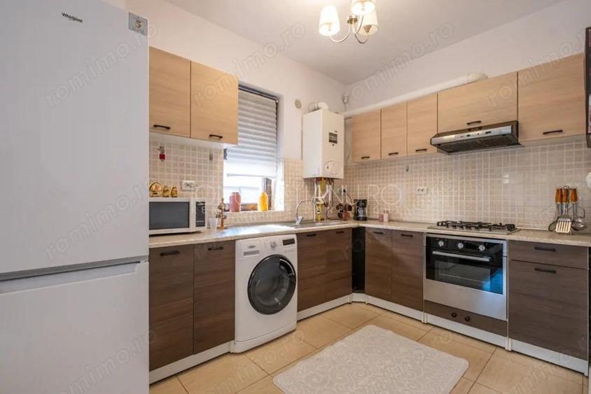 Casa de vanzare in Otopeni, complex reziden?ial lini?tit ?i prietenos - 18