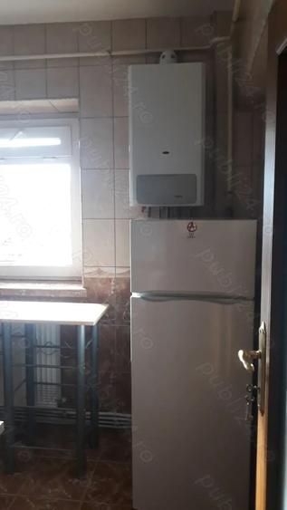Vand apartament cu o camera, curat, confortabil, zona buna - Piatra neamt - 3