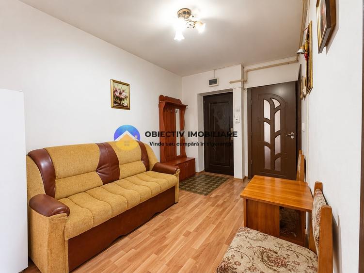 Apartament 2 camere ,Precista, etaj 1 - 1