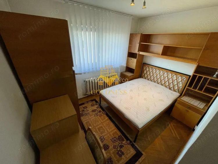 2 camere decomandate, Manastur, Zona Minerva, Primaverii