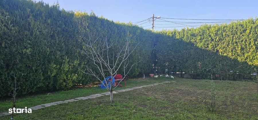 Viile noi , K 4-5 , Vila ideal sediu firma , clinica , 1200 mp teren - 8