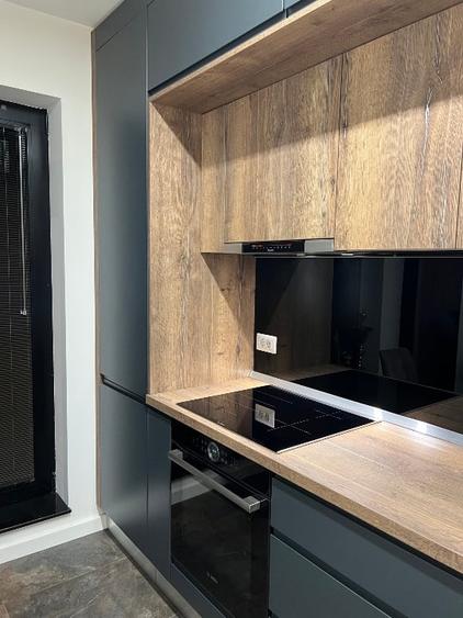 Apartament spatios 2 camere, mobilat si utilat - 10