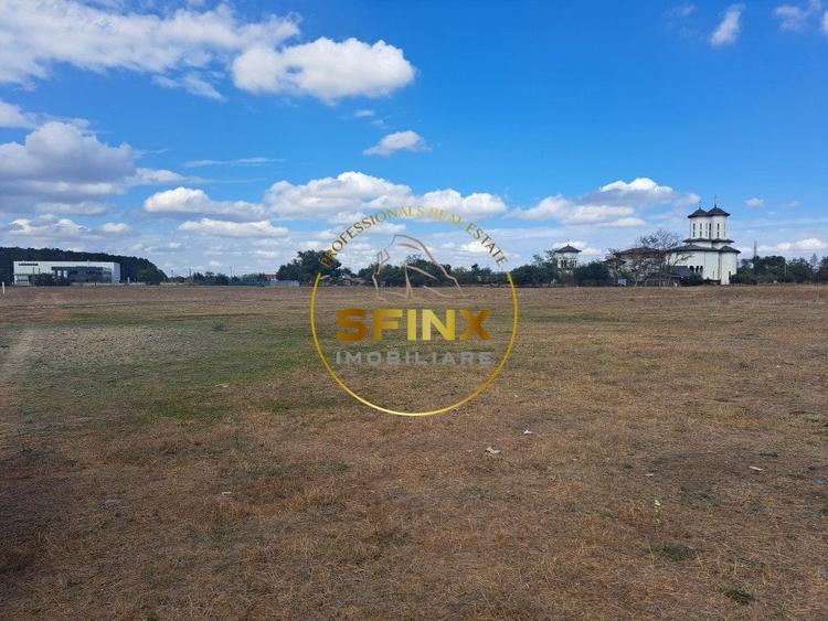 Teren de vanzare Pipera - 4