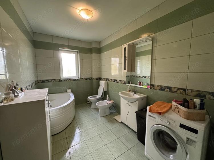 COMISION 0%. Casa individuala cu garaj . Zona Decathlon - 4