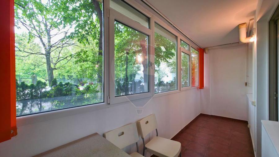 Apartament cu 2 camere de vânzare în zona Berceni | Mobilat & utilat - 19