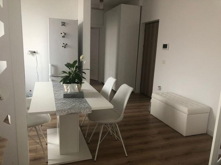 Apartament 2 camere - Dumbravita - Zona Kids Park - 4