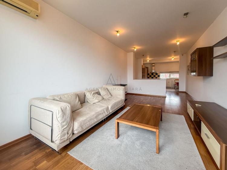 2 Camere Duplex Bloc 2007 | Ferdinand Mosilor - 1