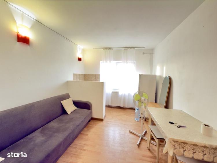 Garsoniera - Lipovei - Str. Holdelor - 2