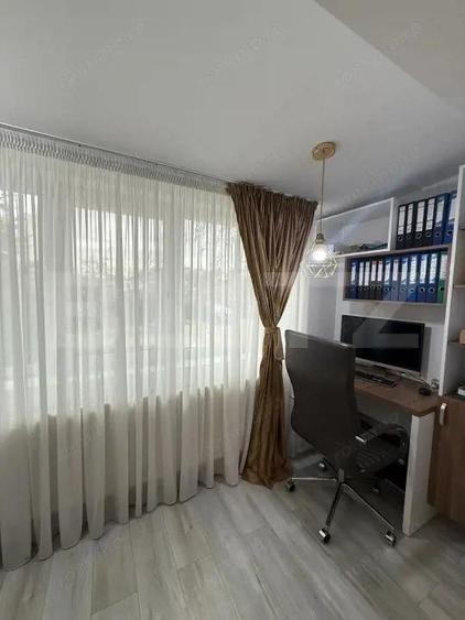 Apartament 3 camere, 82 mp, zona Cantacuzino - 15