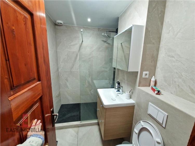 Apartament 3 camere decomandate, Tudor, Targu Mures - 7