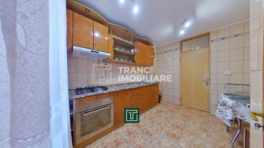 Apartament spațios cu 4 camere de închiriat – Micălaca, zona Voinicilor, Arad - 5