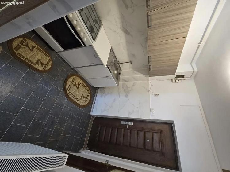 Garsoniera de inchiriat Triaj - 4