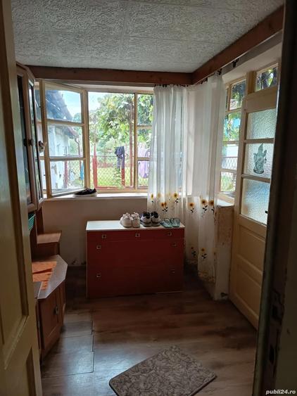 Casa de vanzare in centrul localita?ii Tamaseu (jude?ul Bihor), aproape de Oradea! - 5