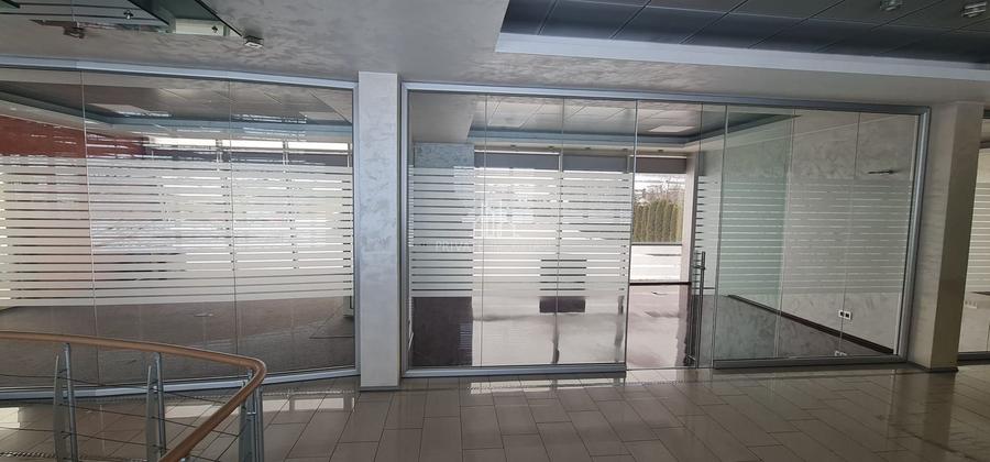 Clădire de Birouri Moderna 930 Mp/Teren 4 362 Mp De Inchiriat, Nazna - 7