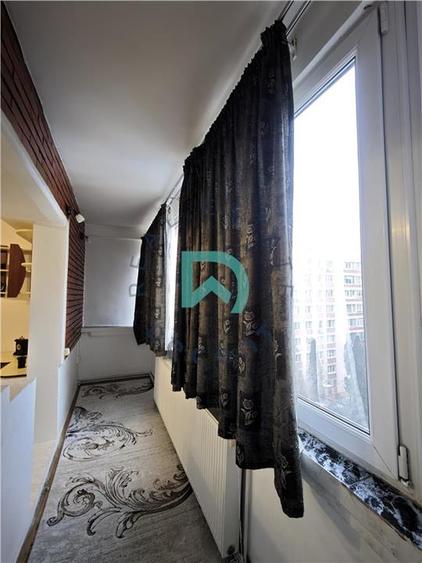 Garsoniera Brasovul Vechi, Brasov - 4