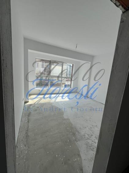 Apartament cu 2 camere, in zona Teilor - 3