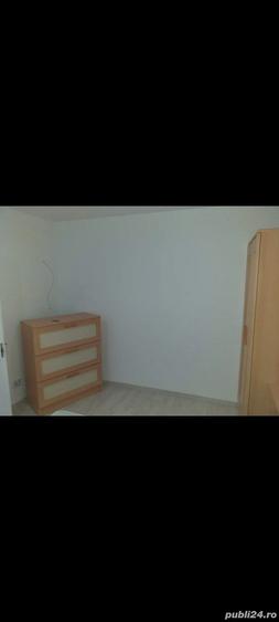 Inchiriez camera la curte zona Auchan Vitan - 4