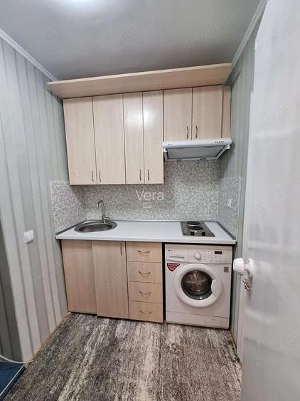 Oferim spre inchiriere garsoniera in zona Rahova Oferim spre inchiriere garsoniera in zona Rahova