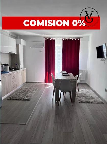 Apartament 2 camere - bloc nou - Mamaia Nord la 300m de plaja - 8