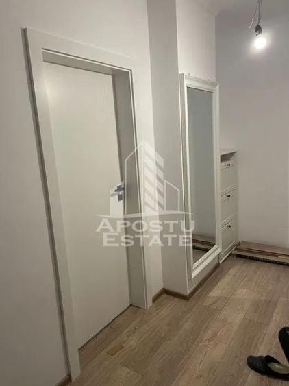 Apartament cu 2 camere, zona Torontal-Vox, Centrala Proprie - 4