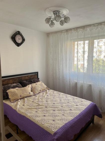 Apartament 2 camere de închiriat | Complet mobilat | Zona Piața Progresul - 4