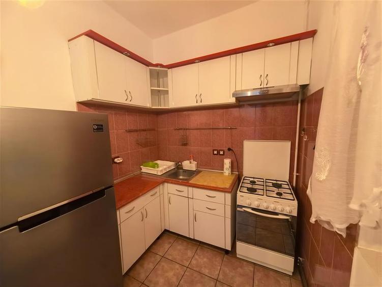 Inchiriez casa 3 camere ultracentral cu acces auto - 12