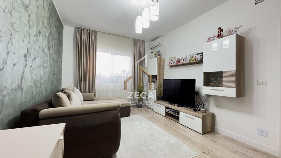 Apartament Modern Ap. Patriei | 2 camere+ Dressing | Decomandat | Renovat 2026 - 3