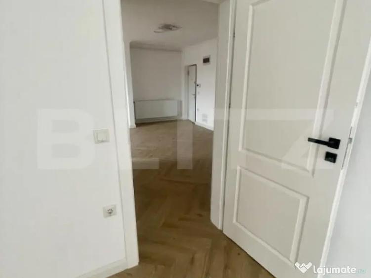 Apartament de vanzare, cu 2 camere, 54 mp, etaj 10, zona ISU - 4
