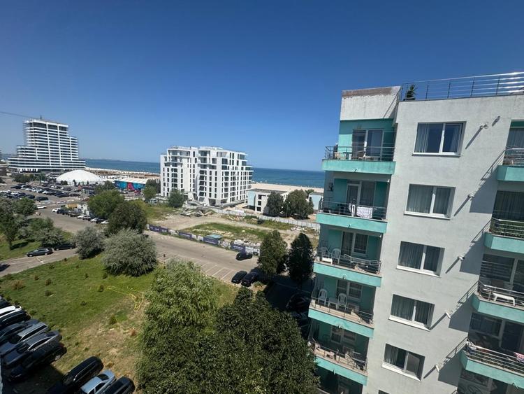Summerland Mamaia Nord – apartament cu vedere la mare. - 1
