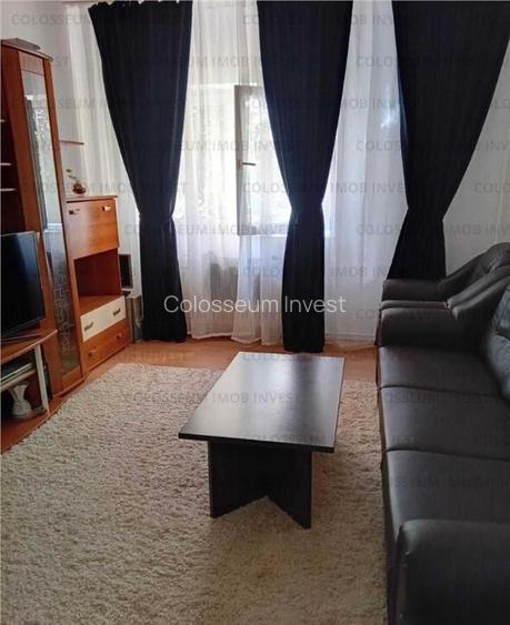 Apartament 2 camere, decomandat - zona Racadau