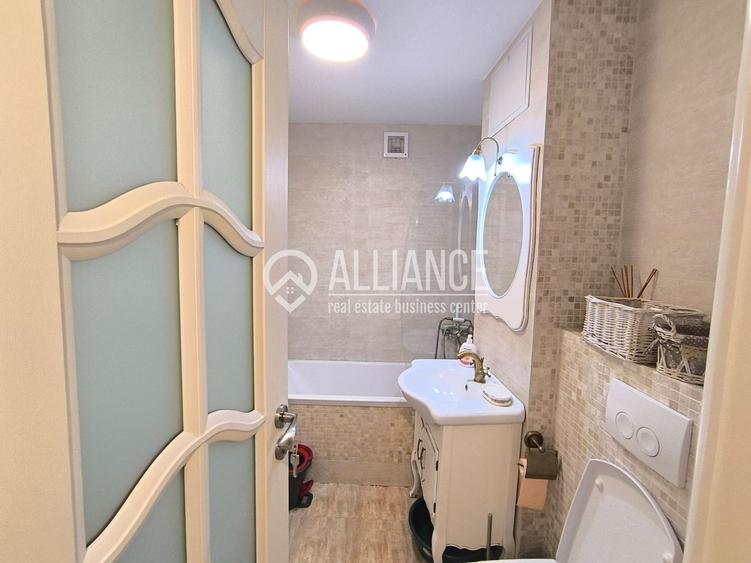 TOMIS NORD BOEMA(COD03)-  3 Camere moderne cu loc de parcare ! - 9