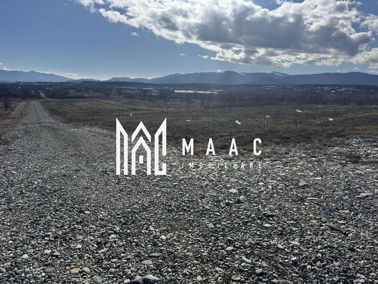 Parcele de Teren | Intravilan | PUZ Aprobat | Mohu-Șelimbăr - 5