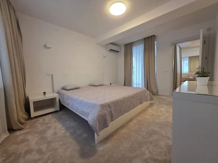 Apartament cu terasa si gradina proprie - 4