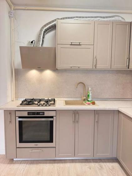 Pipera | 2 camere | Prima chirie - 4