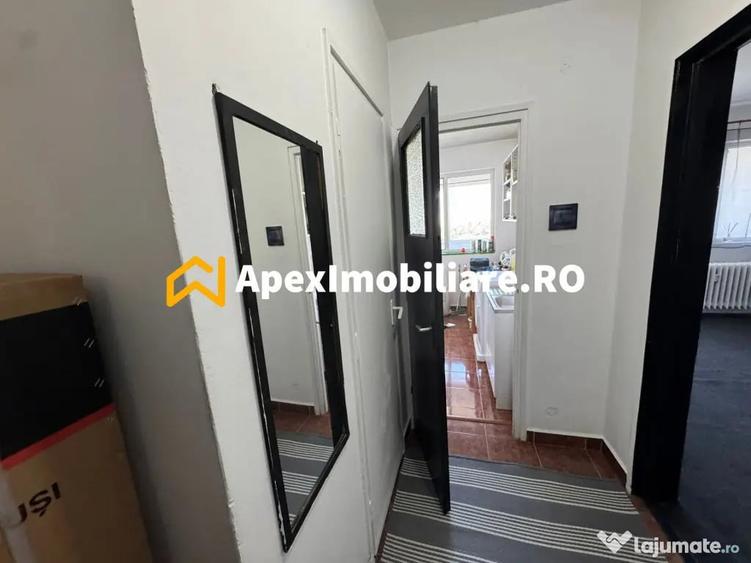 Apartament 2 camere de inchiriat Titan-Liviu Rebreanu| ApexI - 3