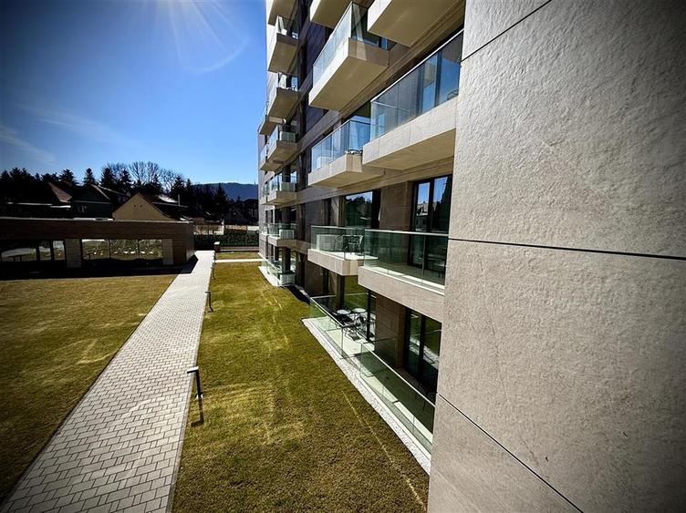 Studio ONE66 Brasov | Randament din regim hotelier | Investitie - 8