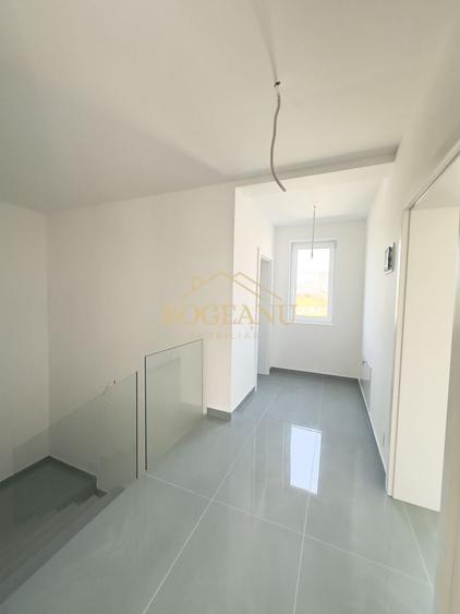 BG09 Duplex modern P+E,Asfalt,Gazon-Chisoda - 9