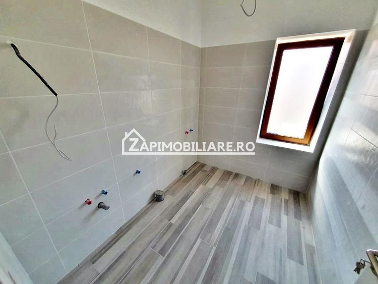 Casa premium 4 camere,2băi,120 mp, 550mp teren, - 5