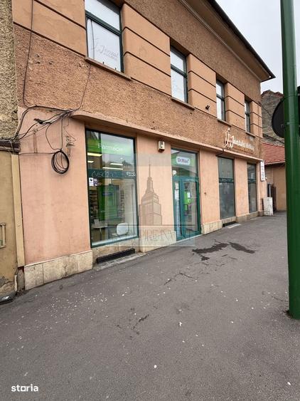 Spa?iu Comercial 91 mp utili - zona Centru Istoric - 3
